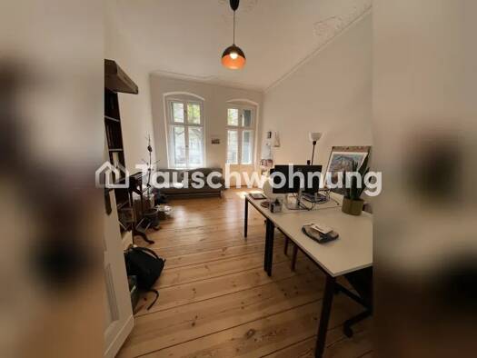 Wohnung zur Miete Tauschwohnung 1.300 € 3 Zimmer 84 m² Britz Neukölln 12053