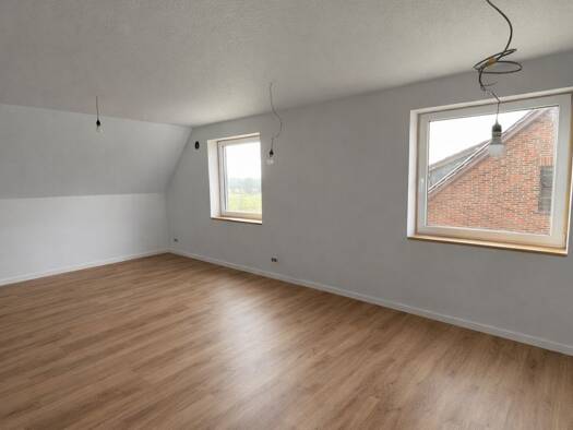 Maisonette zur Miete 1.088 € 3 Zimmer 63,4 m² Geschoss 1/3 frei ab 01.05.2026 Lohe-Rickelshof 25746