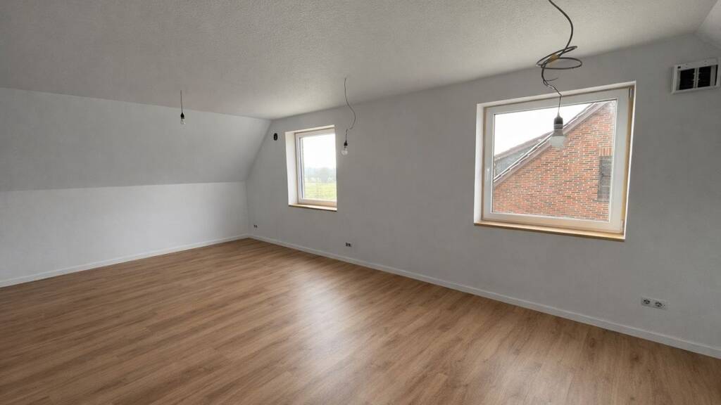 Maisonette zur Miete 1.088 € 5 Zimmer 87 m² Geschoss 2/3 frei ab 01.05.2026 Lohe-Rickelshof 25746