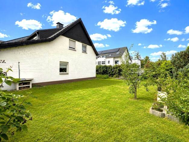 Einfamilienhaus zum Kauf 349.000 € 5 Zimmer 125 m² 521 m² Grundstück Jülich Jülich 52428