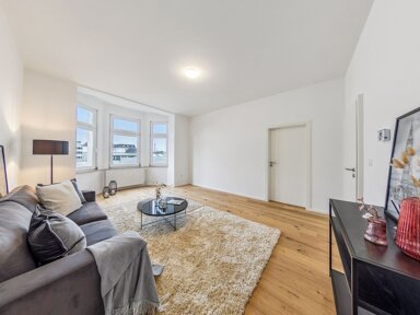 Wohnung zum Kauf 199.000 € 2 Zimmer 63,9 m² 2. Geschoss Panneschopp Aachen 52068