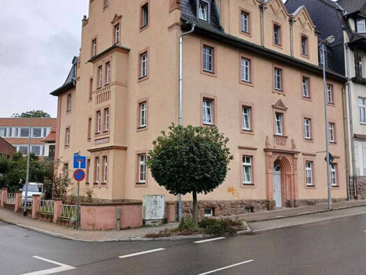 Mehrfamilienhaus zum Kauf als Kapitalanlage geeignet 900.000 € 35 Zimmer 831 m² 510 m² Grundstück Mittweida 09648