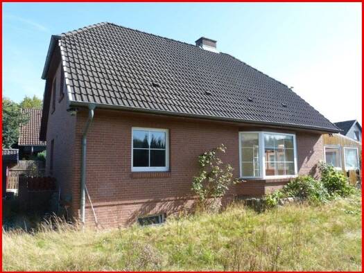 Einfamilienhaus zum Kauf 229.000 € 5 Zimmer 122,9 m² 664 m² Grundstück Todesfelde 23826