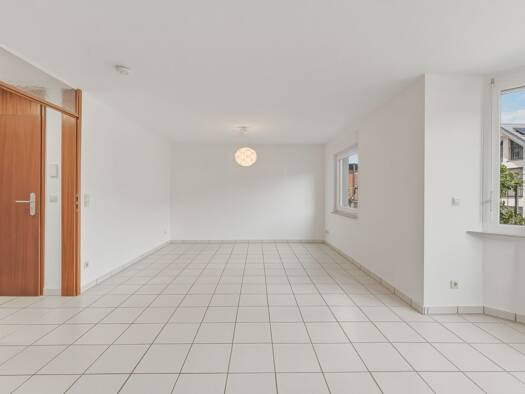 Wohnung zum Kauf 179.000 € 1 Zimmer 40,1 m² Ost Stuttgart 70186