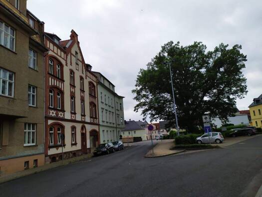 Mehrfamilienhaus zum Kauf 449.000 € 17 Zimmer 530 m² 380 m² Grundstück Bad Lausick 04651