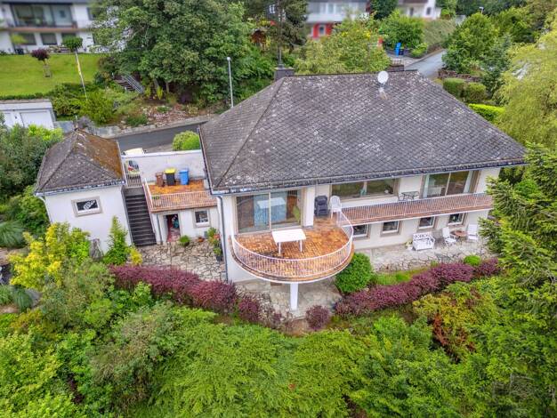 Einfamilienhaus zum Kauf 575.000 € 6 Zimmer 260 m² 1.656 m² Grundstück Heimbach Bad Schwalbach 65307