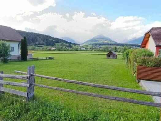 Grundstück zum Kauf 160.000 € 742 m² Grundstück Tamsweg 5580