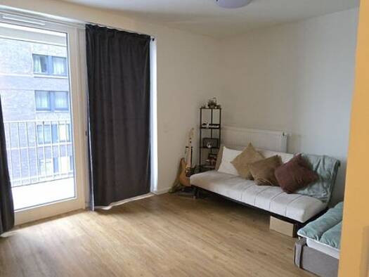 Studio zur Miete 876 € 1 Zimmer 36,5 m² Geschoss 4/10 frei ab 01.04.2026 Ohlsdorf Hamburg 22297