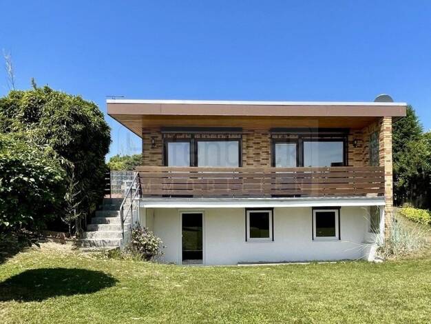 Bungalow zum Kauf 429.000 € 4 Zimmer 77 m² 450 m² Grundstück Bliesdorf Schashagen-Bliesdorf 2337