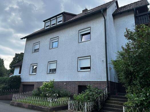 Mehrfamilienhaus zum Kauf 257.000 € 11 Zimmer 160 m² 870 m² Grundstück Einberg Rödental 96472