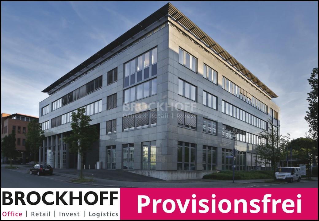 Bürofläche zur Miete provisionsfrei 145 Zimmer 1.830,8 m²<br/>Bürofläche ab 497 m²<br/>Teilbarkeit Querenburg Bochum 44801