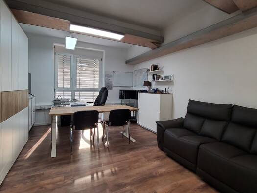 Büro zur Miete provisionsfrei 20 m² Bürofläche Hechingen Hechingen 72379