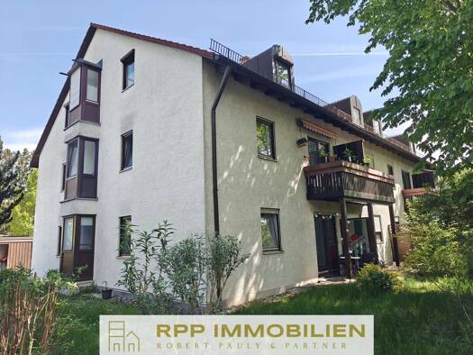 Wohnung zum Kauf 250.000 € 2 Zimmer 52,2 m² 1. Geschoss Oberschleißheim Oberschleißheim 85764