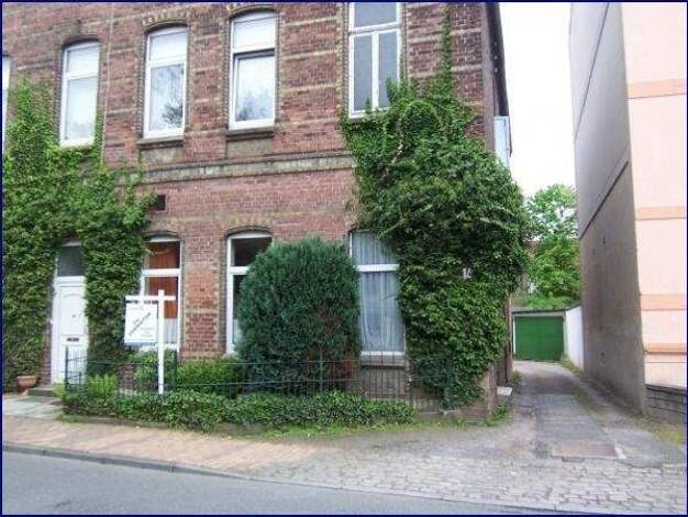 Garage zur Miete provisionsfrei 70 € Blumlage Celle, Celle (Kreis) 29221