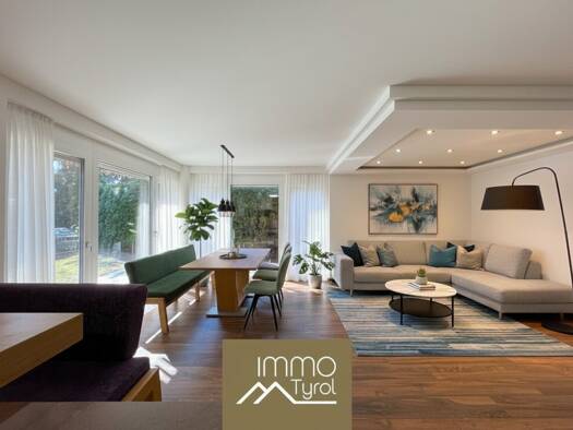 Wohnung zum Kauf 549.000 € 3 Zimmer 90,2 m² EG Patsch 6082