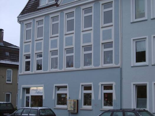 Wohnung zur Miete 650 € 3 Zimmer 65 m² EG frei ab 01.09.2026 Richthofenstraße 30 Holtenau Holtenau 24159