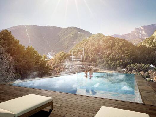 Einfamilienhaus zum Kauf 6.156.465 € 7 Zimmer 778 m² Ordino AD300