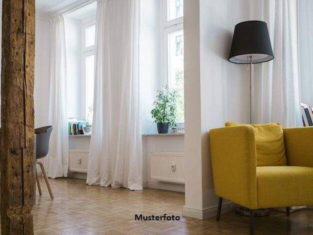 Wohnung zum Kauf 150.000 € 2 Zimmer 38 m² Innenstadt Erlangen 91052