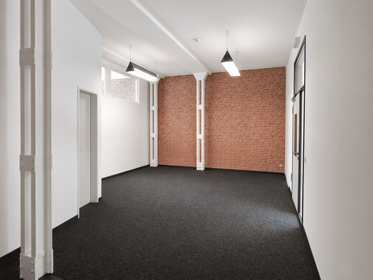 Bürofläche zur Miete provisionsfrei 2,5 Zimmer 8.344 m² Bürofläche Schönherrstraße 8 Schloßchemnitz Chemnitz 09113