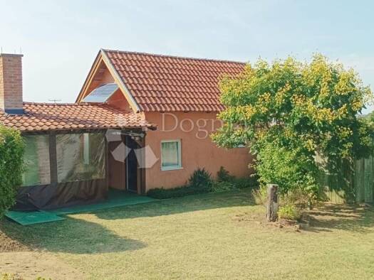 Haus zum Kauf 36.900 € 1 Zimmer 24 m² Podgorje, Virovitica - Okolica Virovitica