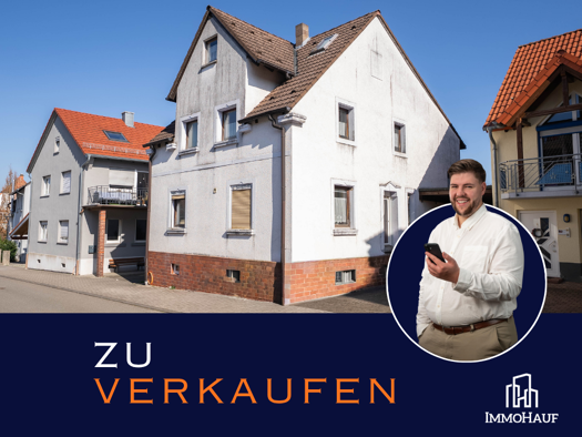 Mehrfamilienhaus zum Kauf 199.000 € 5 Zimmer 142 m² 450 m² Grundstück Kindsbach 66862