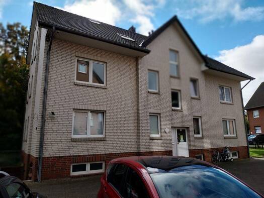 Wohnung zur Miete 630 € 3 Zimmer 74,7 m² Wildeshausen 27793