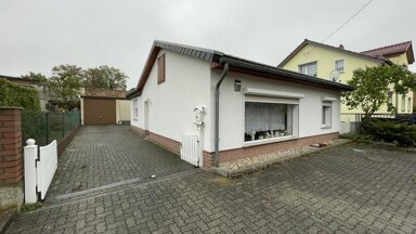 Immobilie zum Kauf als Kapitalanlage geeignet 75.000 € 2 Zimmer 72 m² 369 m² Grundstück Großräschen Großräschen 01983