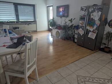 Wohnung zum Kauf provisionsfrei 310.000 € 3 Zimmer 80 m² Geschoss 1/2 Hemhofen Hemhofen 91334