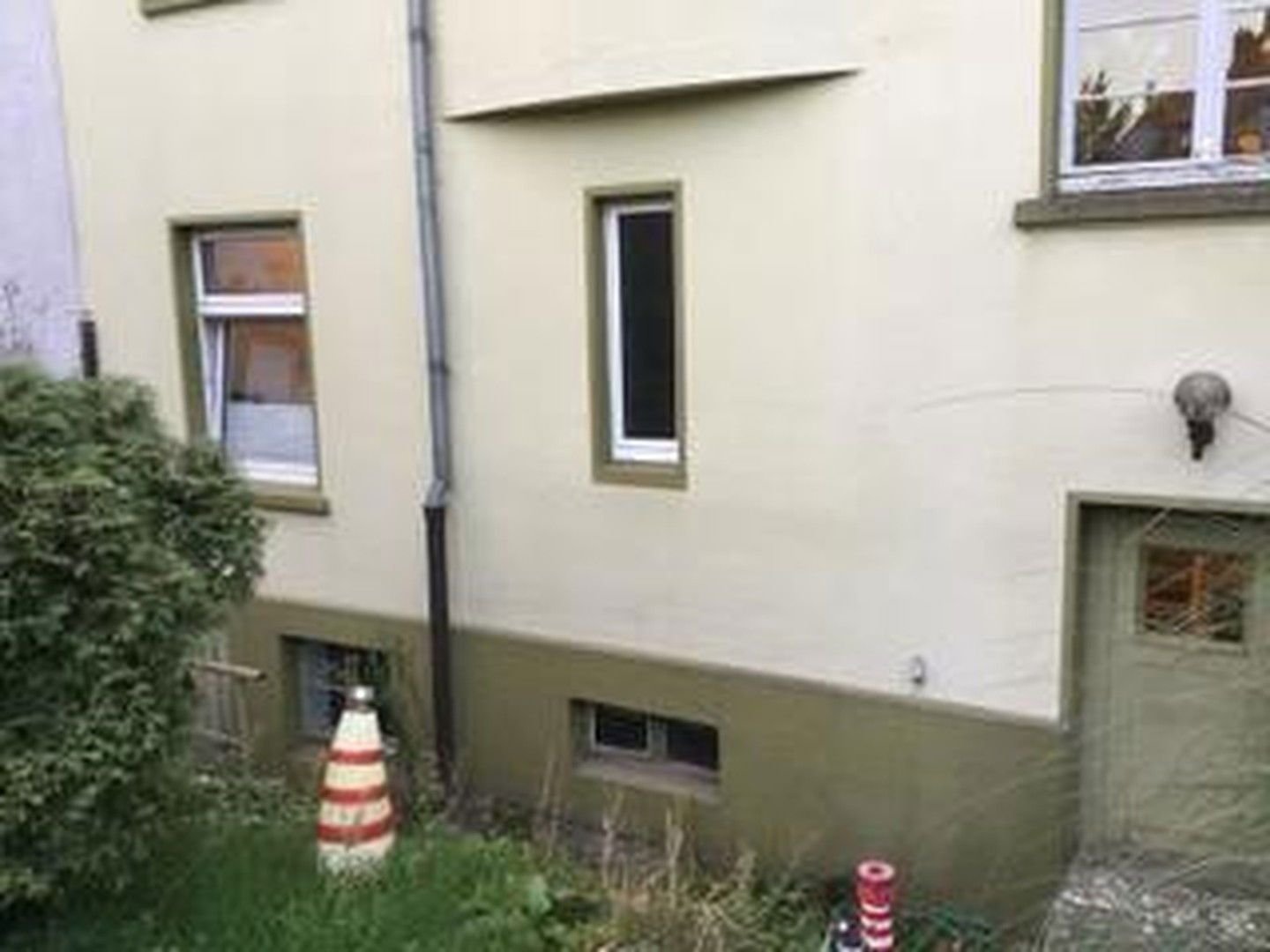 Wohnung zum Kauf provisionsfrei 125.000 € 2,5 Zimmer 56 m²<br/>Wohnfläche Bergerhausen Bergerhausen 45136