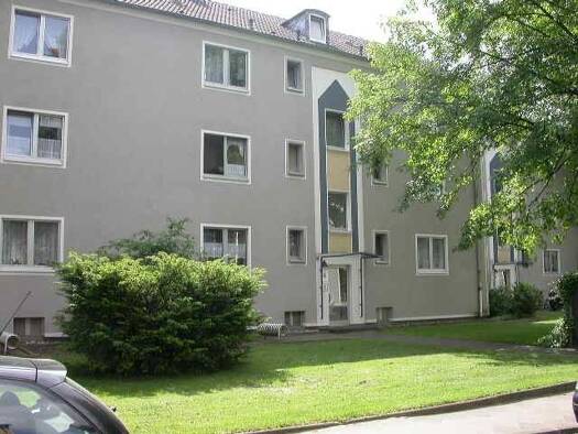 Wohnung zur Miete 608 € 2 Zimmer 44,3 m² 2. Geschoss frei ab 06.02.2026 Lassallestraße 4 Vennhausen Düsseldorf 40627