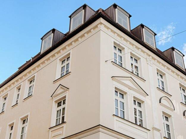 Mehrfamilienhaus zum Kauf 18.995.000 € 17 Zimmer 907,4 m² 470 m² Grundstück Ludwigsvorstadt-Isarvorstadt München 80469