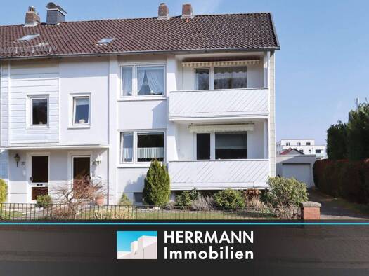 Doppelhaushälfte zum Kauf 349.000 € 7,5 Zimmer 171,5 m² 617 m² Grundstück Springe 31832