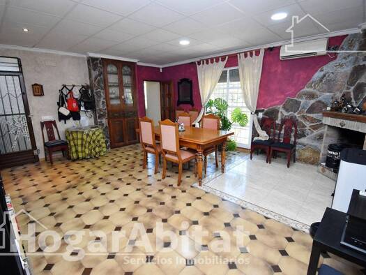 Villa zum Kauf 275.000 € 5 Zimmer 281 m² 10.980 m² Grundstück Sitjar Baix Onda 12200