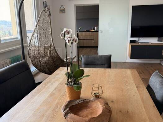 Wohnung zum Kauf 299.000 € 4 Zimmer 111,4 m² Pernau Wels 4600