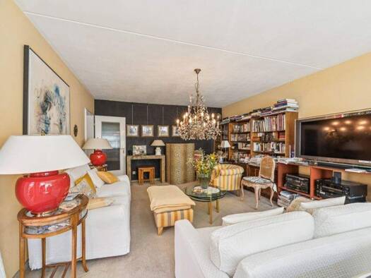 Wohnung zur Leibrente 425.000 € 4 Zimmer 114 m² 2. Geschoss Ramersdorf-Perlach München / Perlach 81737