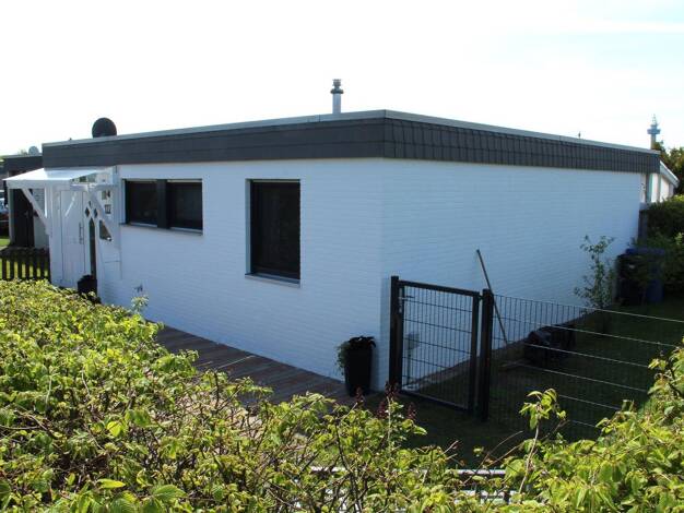 Haus zum Kauf provisionsfrei 269.000 € 3 Zimmer 68 m² 298 m² Grundstück Tossens Butjadingen 26969