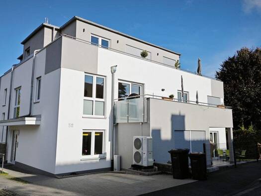 Wohnung zum Kauf 215.000 € 1,5 Zimmer 67 m² 3 Geschosse frei ab sofort Jungfernkopf Kassel 34128