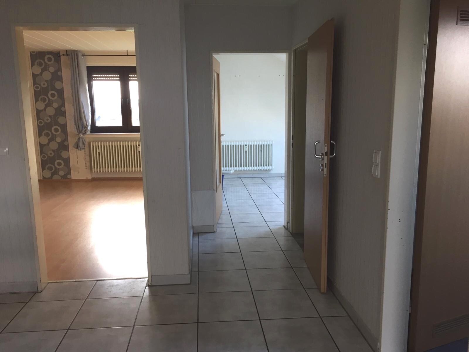 Wohnung zur Miete 560 € 3 Zimmer 76 m²<br/>Wohnfläche 2.<br/>Geschoss Schützenstraße 34 Rhade Dorsten 46286