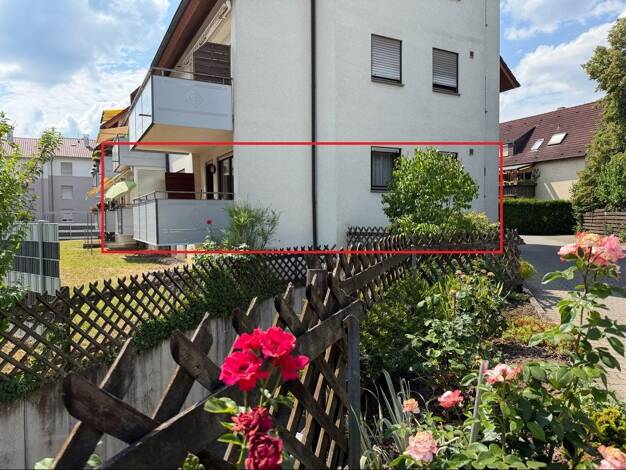 Wohnung zum Kauf 255.000 € 3 Zimmer 74 m² Schorndorf Schorndorf 73614