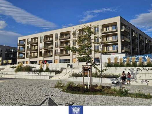 Wohnung zur Miete 1.430 € 3 Zimmer 83,7 m² frei ab 01.04.2026 Leipziger Vorstadt Dresden 01097