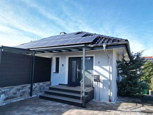 Mehrfamilienhaus zum Kauf 459.000 € 4 Zimmer 138 m² 614 m² Grundstück Haaren Bad Wünnenberg 33181