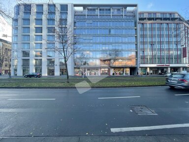 Bürofläche zur Miete provisionsfrei 16,50 € 1.399 m² Bürofläche teilbar ab 91 m² Friedrichstadt Düsseldorf 40213