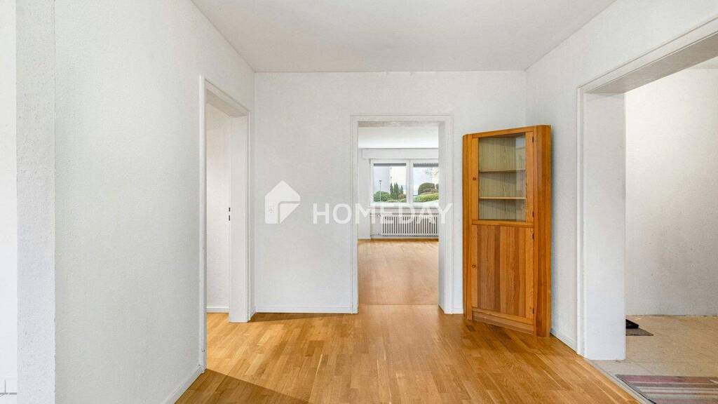 Wohnung zum Kauf 287.000 € 3 Zimmer 100 m² 1. Geschoss Vockenhausen Eppstein 65817