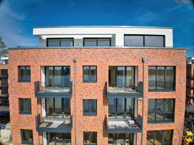 Büro-/Praxisfläche zum Kauf 5.596 € 2 Zimmer 74,6 m² Bürofläche Eiswerderstraße 10 Spandau Berlin 13585