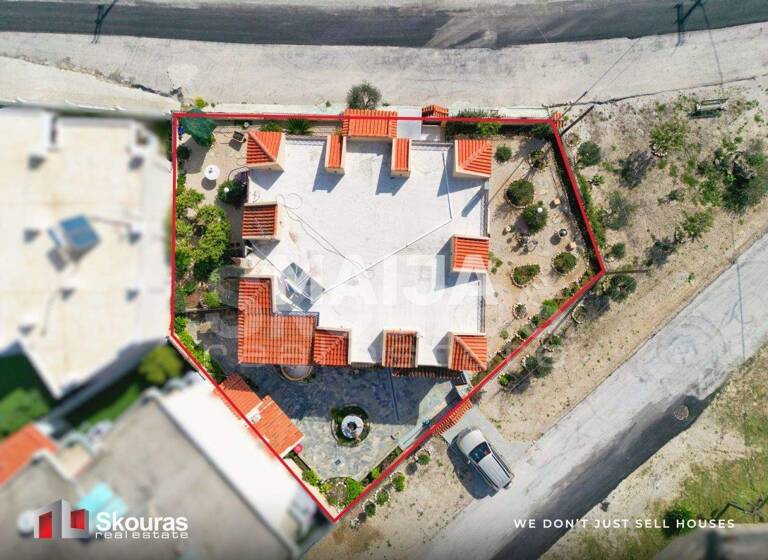 Einfamilienhaus zum Kauf 375.000 € 4 Zimmer 280 m² Isthmia ???????? 20100