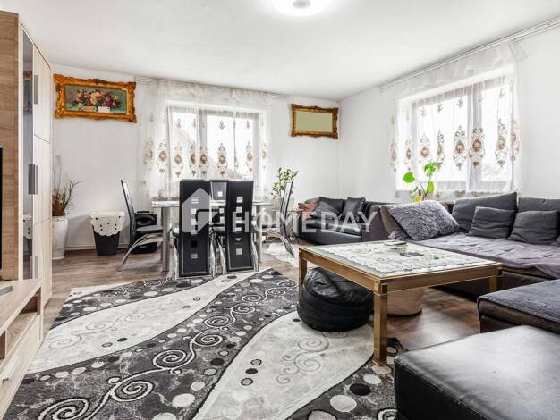 Mehrfamilienhaus zum Kauf 179.000 € 8 Zimmer 204,5 m² 518 m² Grundstück Tännesberg 92723