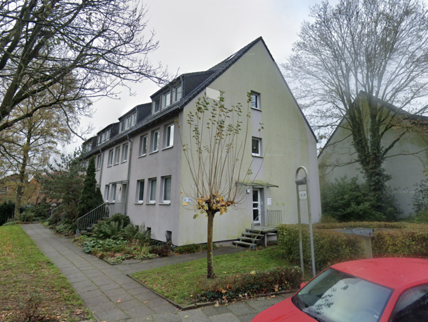 Wohnung zum Kauf provisionsfrei 153.000 € 3 Zimmer 55,1 m² 1. Geschoss Heinrich-Gefken-Straße 35 Lehe Bremen 28359