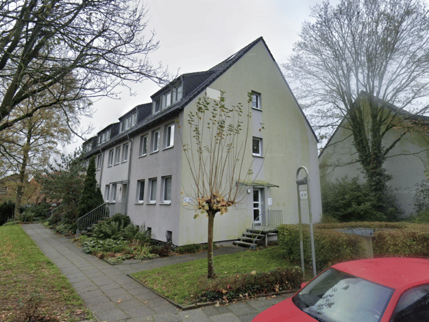 Wohnung zum Kauf provisionsfrei 147.000 € 3 Zimmer 55,1 m² 1. Geschoss Heinrich-Gefken-Straße 35 Lehe Ost 28359