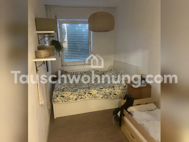Wohnung zur Miete Tauschwohnung 470 € 2 Zimmer 54 m² EG Gesundbrunnen Berlin 13355