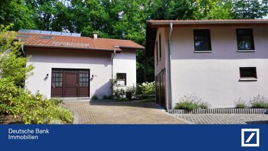 Einfamilienhaus zum Kauf provisionsfrei 1.290.000 € 7 Zimmer 294 m² 2.343 m² Grundstück Glienicke 16548